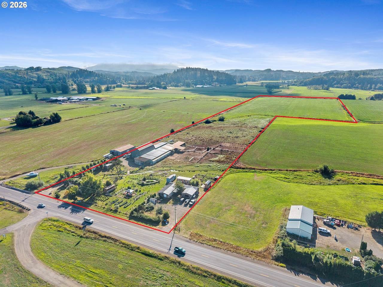 4930 Highway 101 - Photo 1
