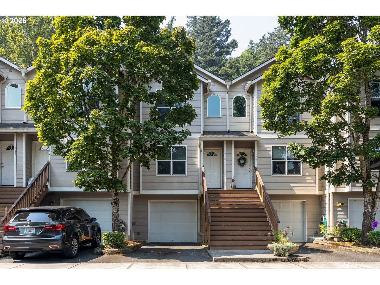 778 Hist Columbia River Hwy - Photo 1