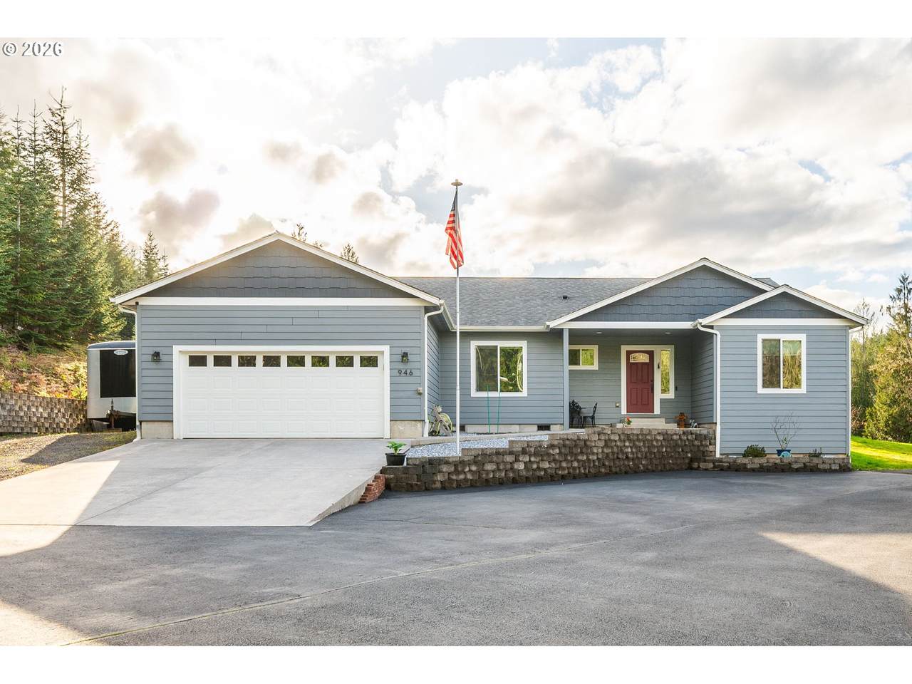 946 Paine Rd - Photo 1