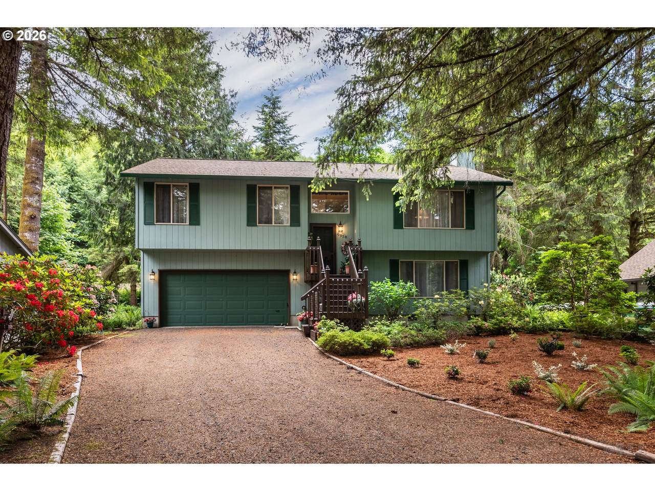 9958 Beach Dr - Photo 1