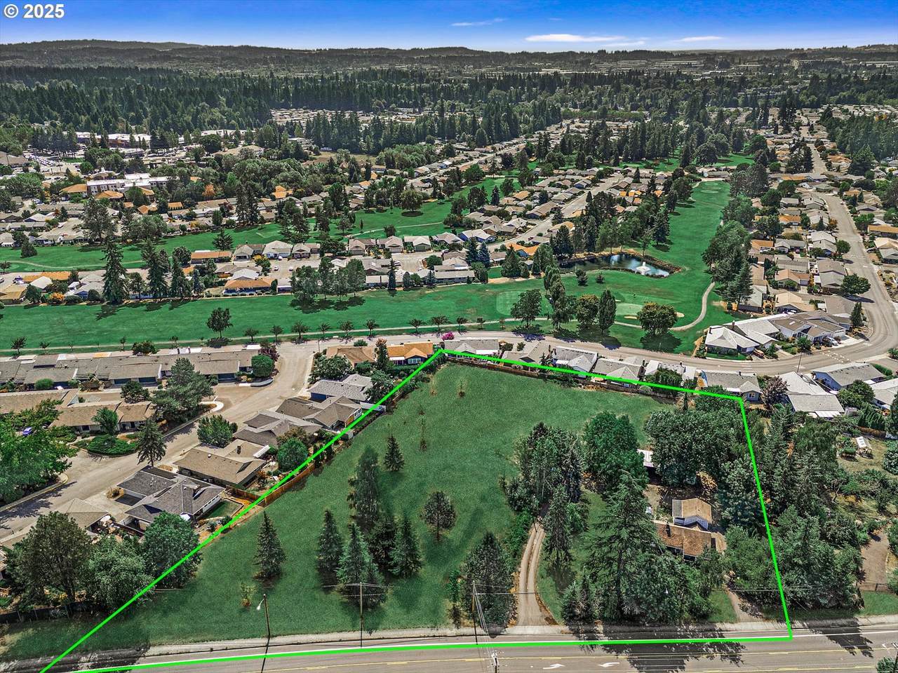 12400 Beef Bend Rd - Photo 1