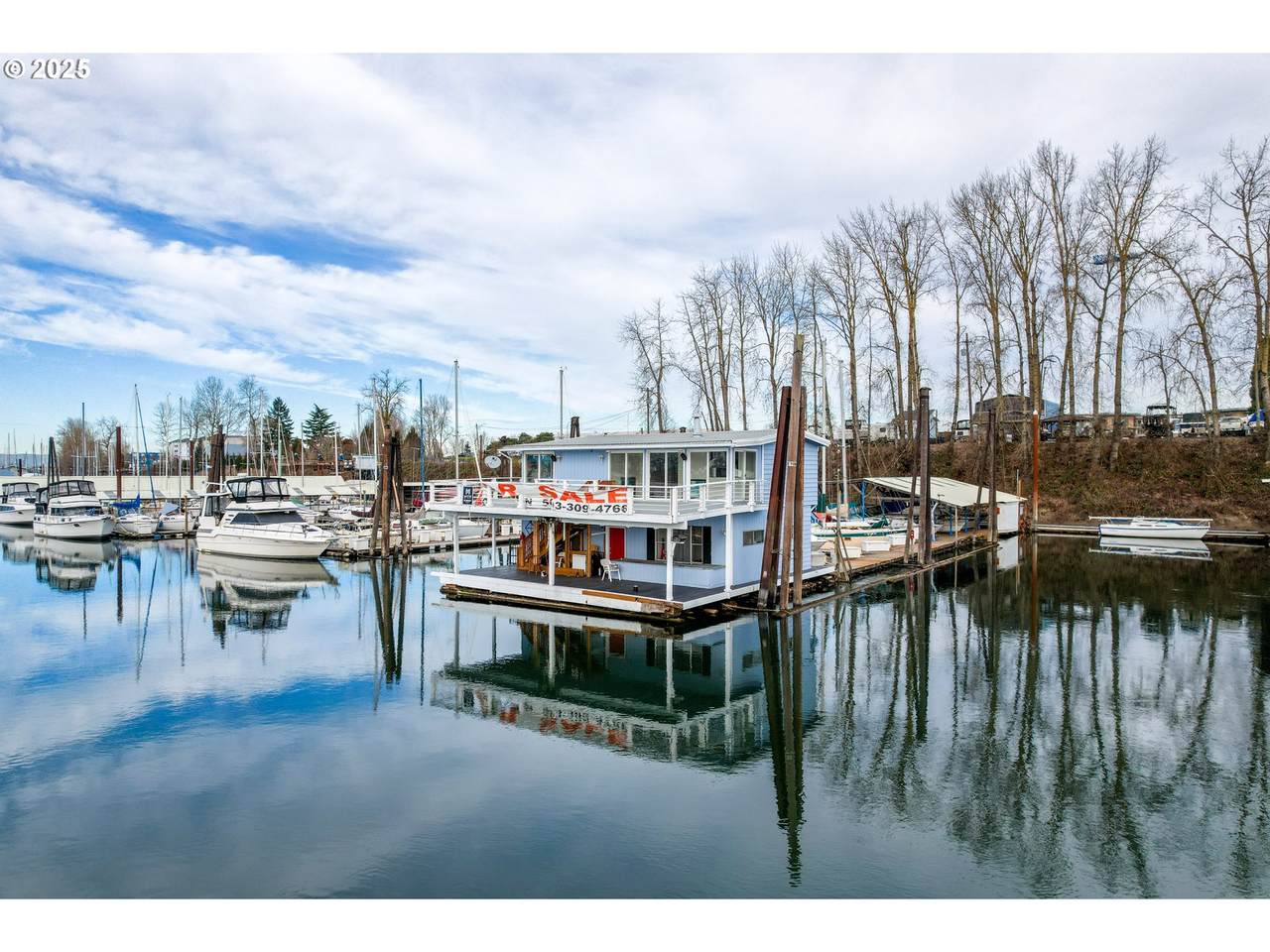 300 Tomahawk Island Dr - Photo 1