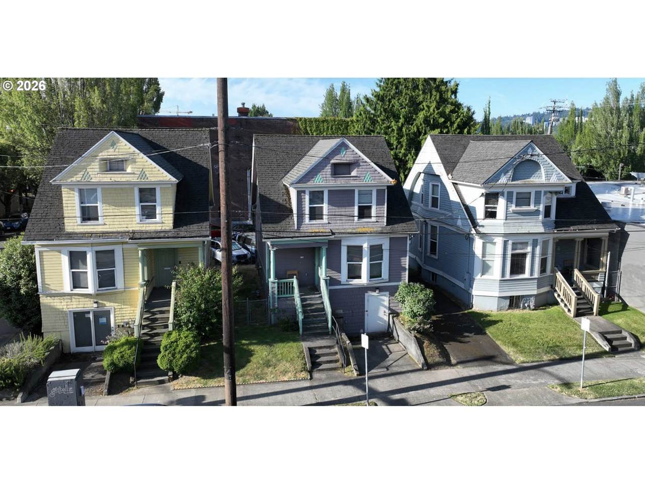 722 Couch St - Photo 1