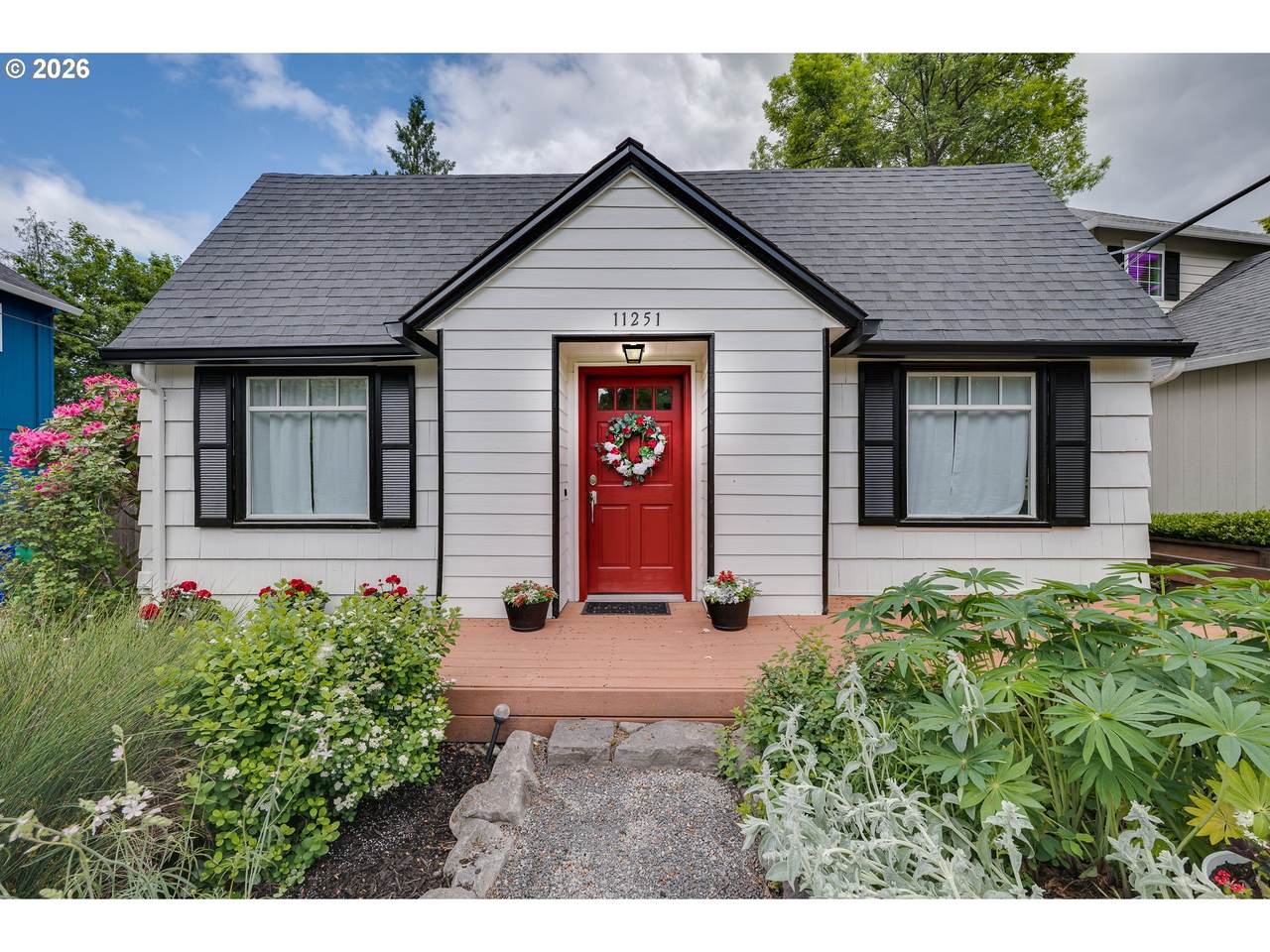 11251 Capitol Hwy - Photo 1