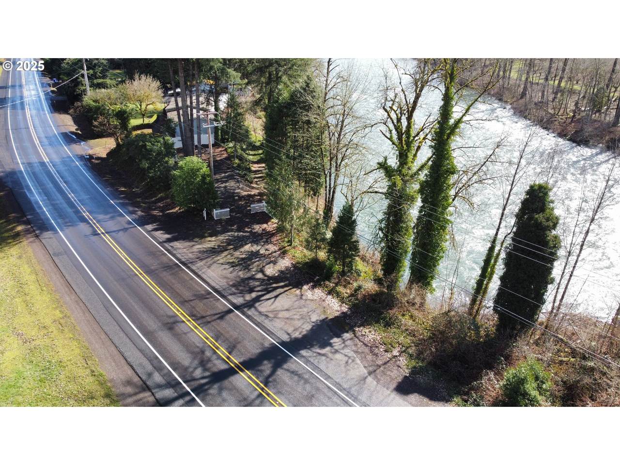  Mckenzie Hwy - Photo 1