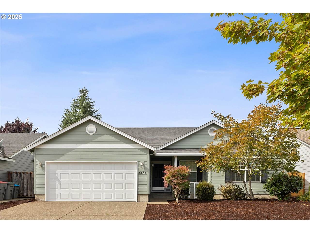 3583 Harvest Dr - Photo 1