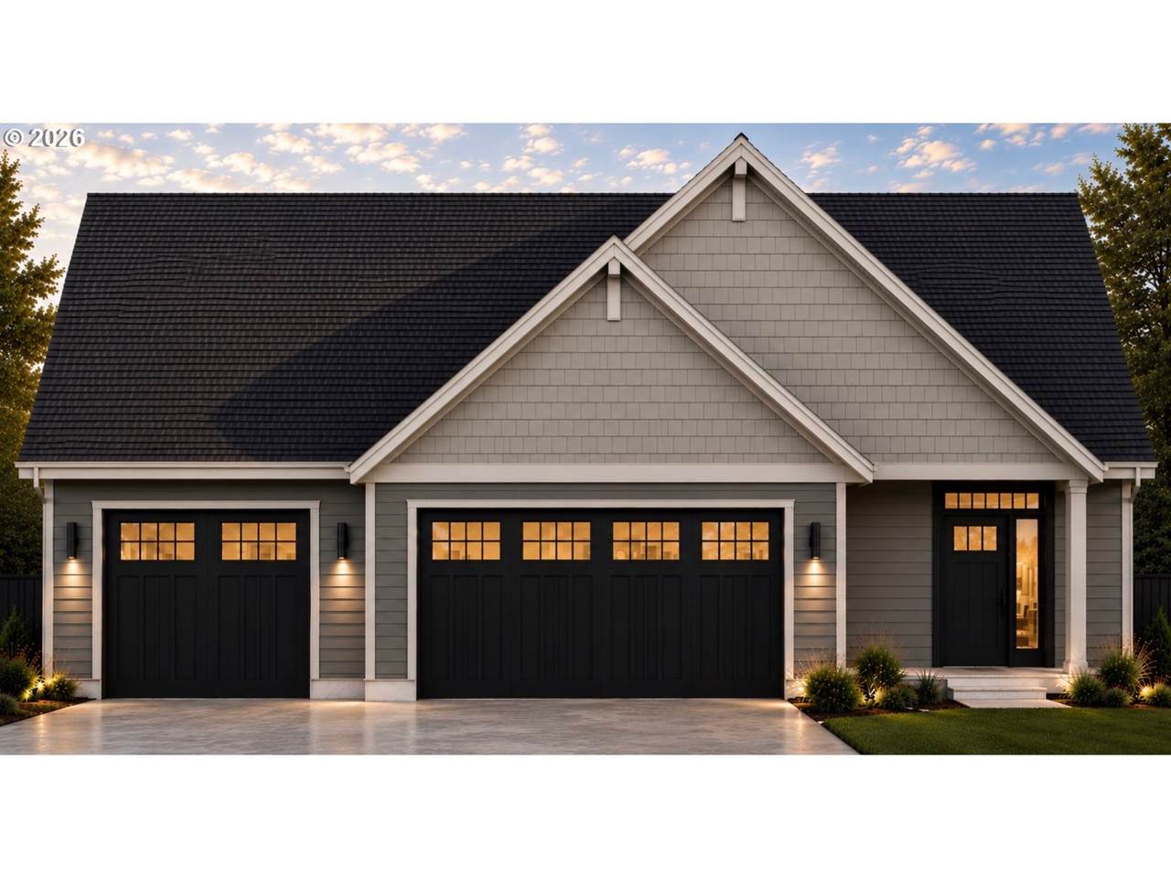 1100 Rachel Ln - Photo 1