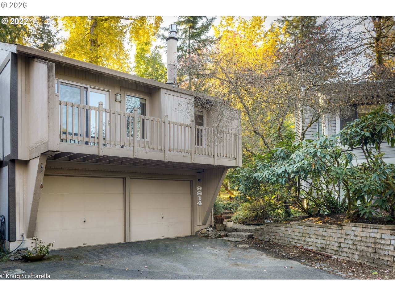 9814 Quail Post Rd - Photo 1