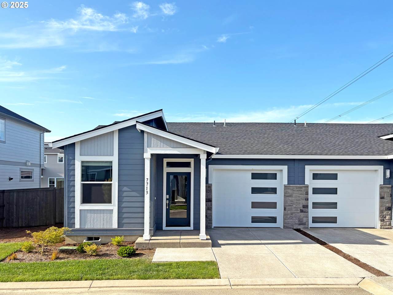 7713 Contour Ln - Photo 1