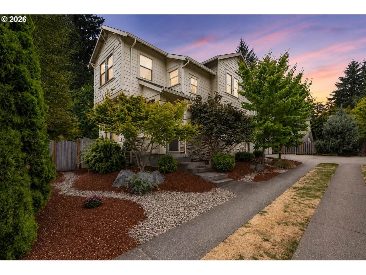 5406 Taylors Ferry Rd - Photo 1
