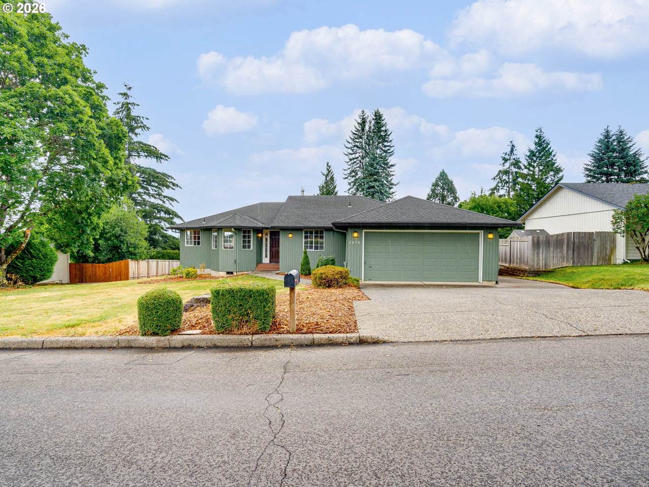 2850 Logan St - Photo 1