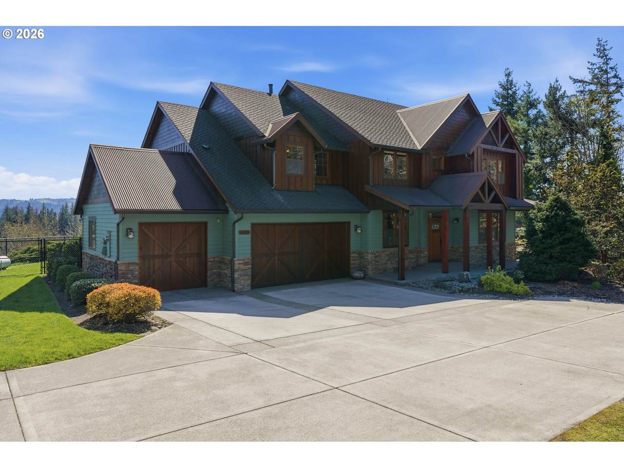 1803 Woodburn Rd - Photo 1