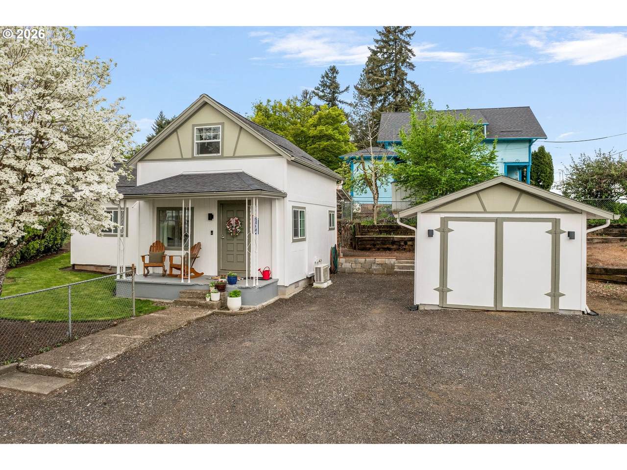 412 Dimick St - Photo 1