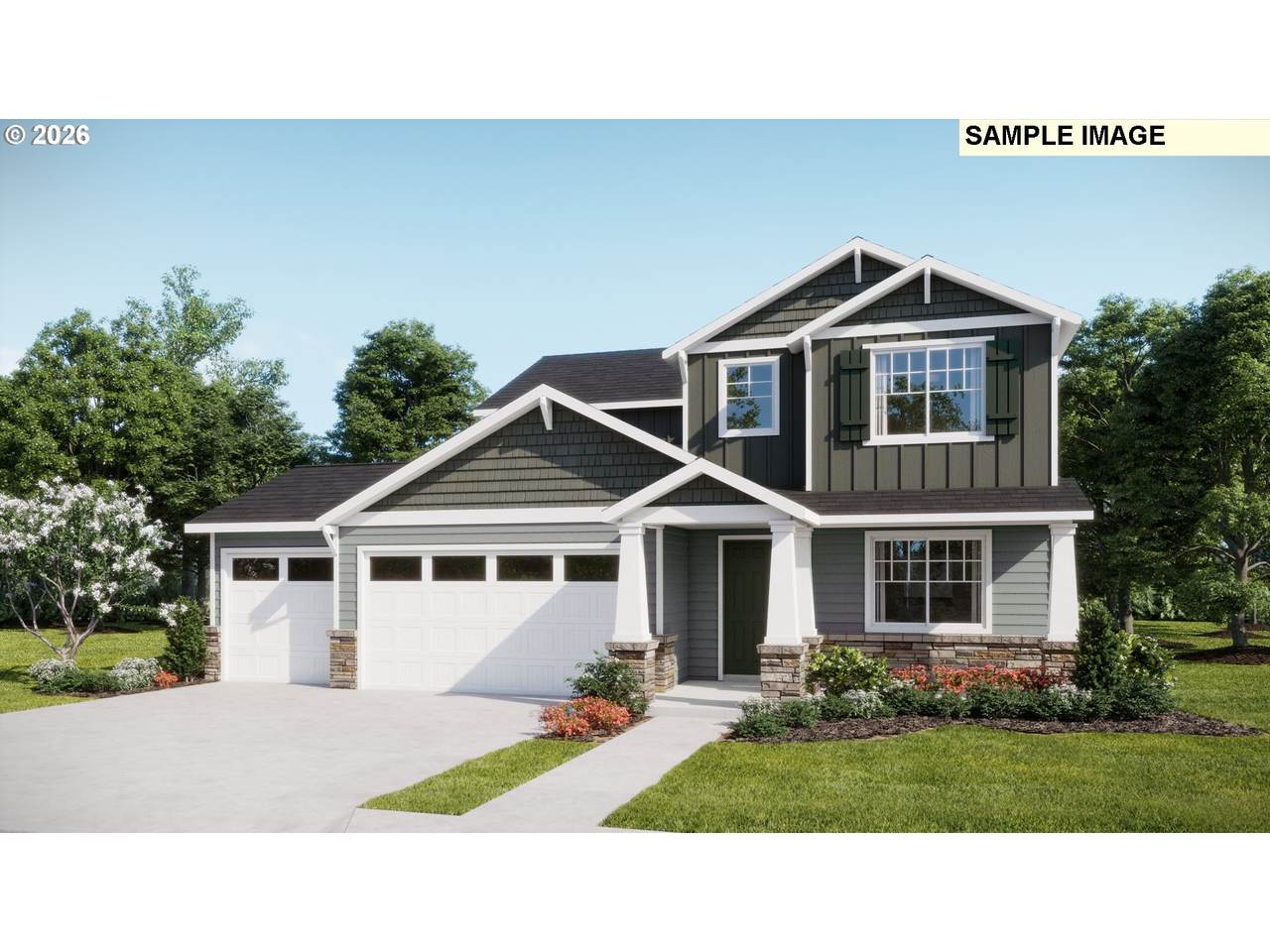 8706 Farrell St - Photo 1