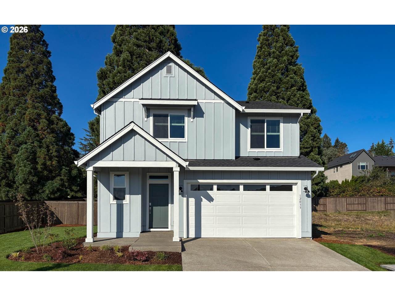 12033 Majestic Falls Ave - Photo 1