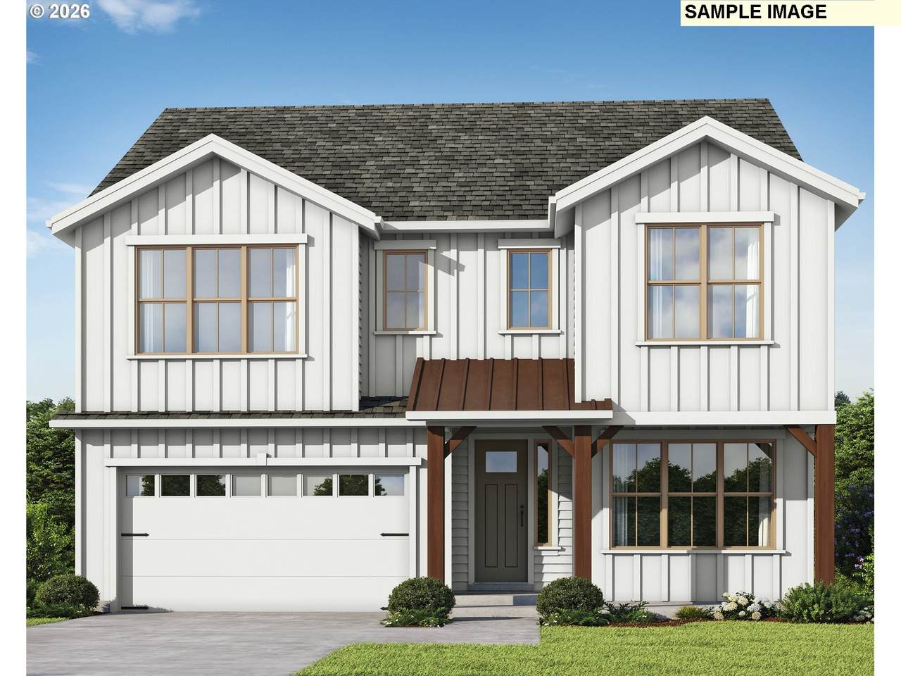 3305 Butte Dr - Photo 1