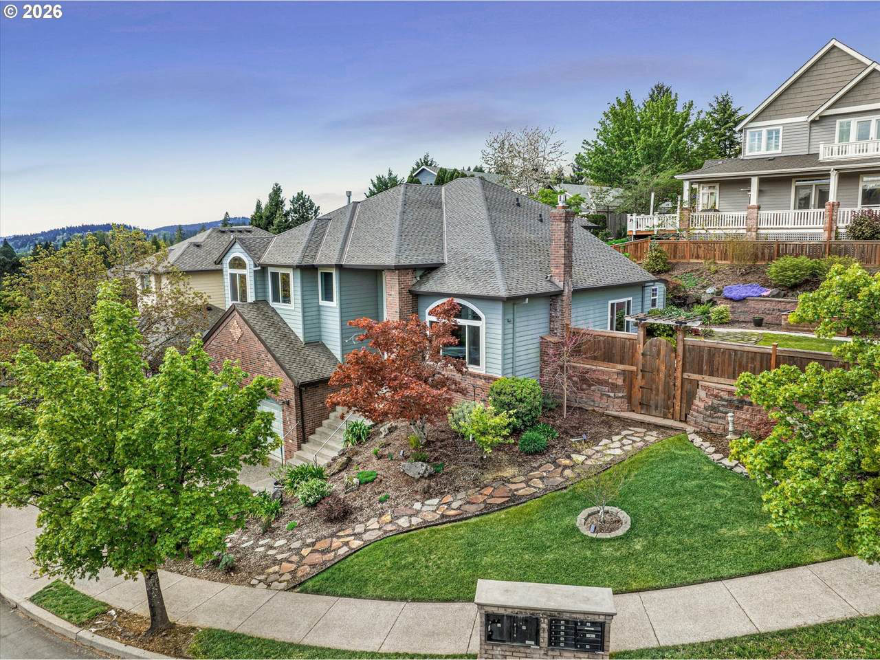 16093 Goosehollow Dr - Photo 1
