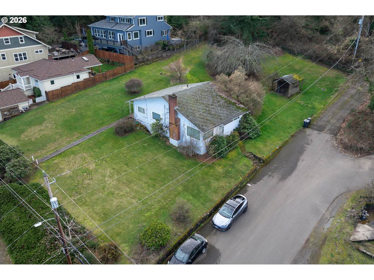 2444 Randall St - Photo 1