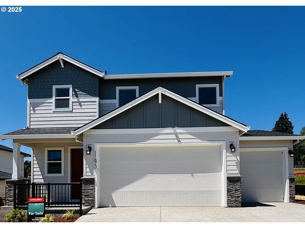 11673 Crown Point Way - Photo 1