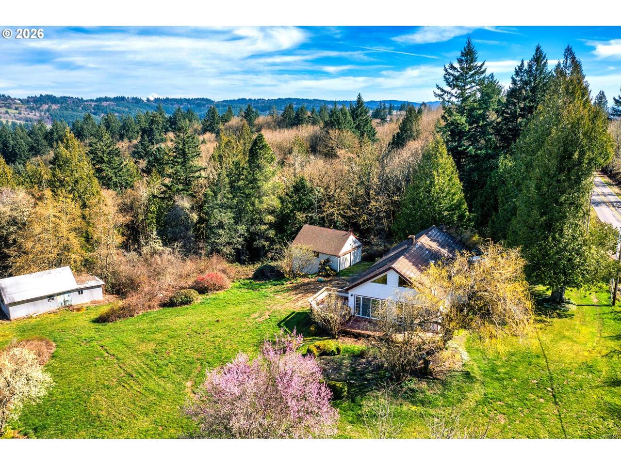 13130 Skyline Blvd - Photo 1