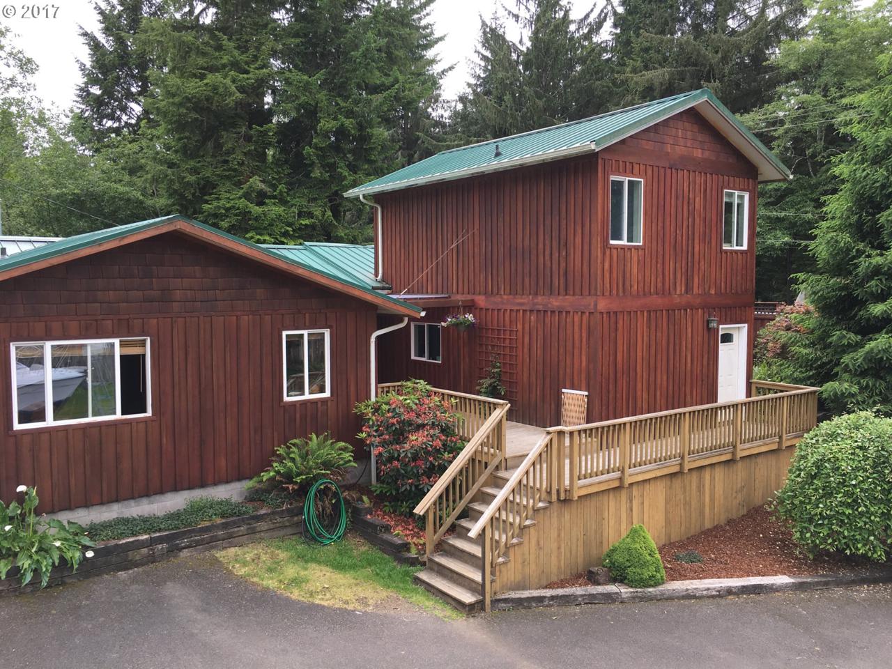 92009 Hwy 202 - Photo 1