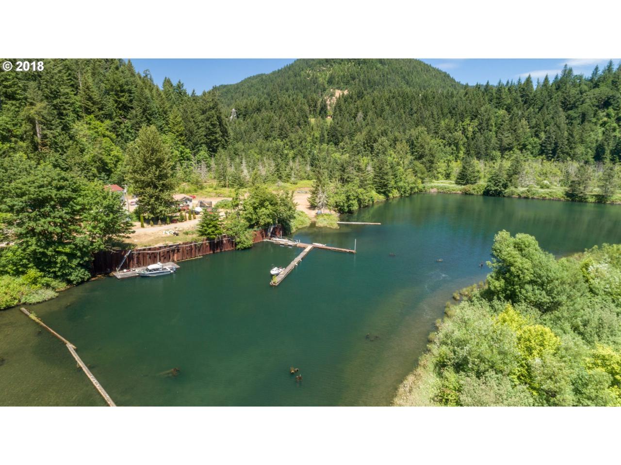 22 Log Dump Rd - Photo 1