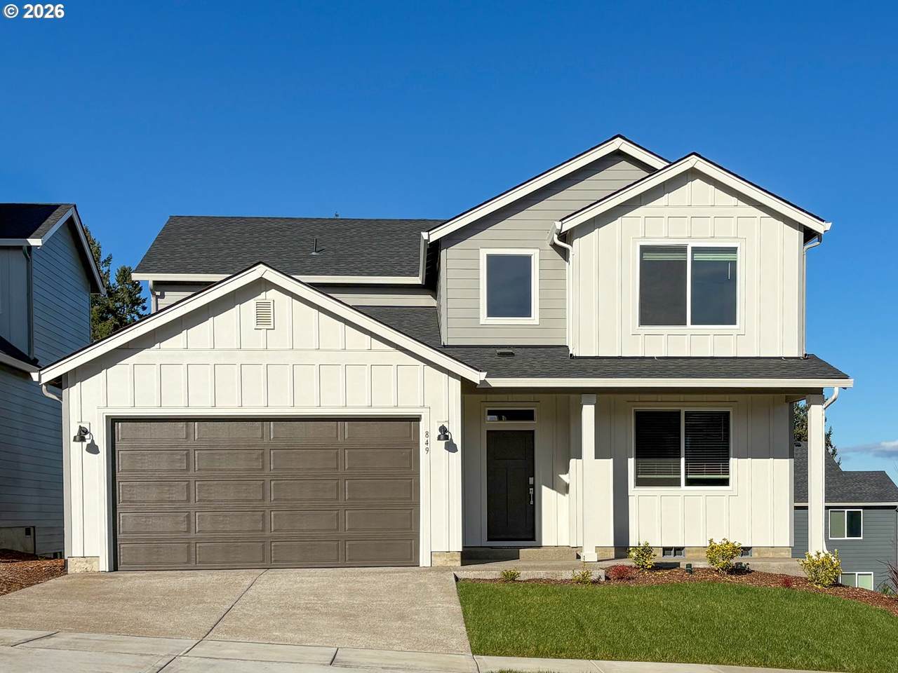 849 Glade Ave - Photo 1