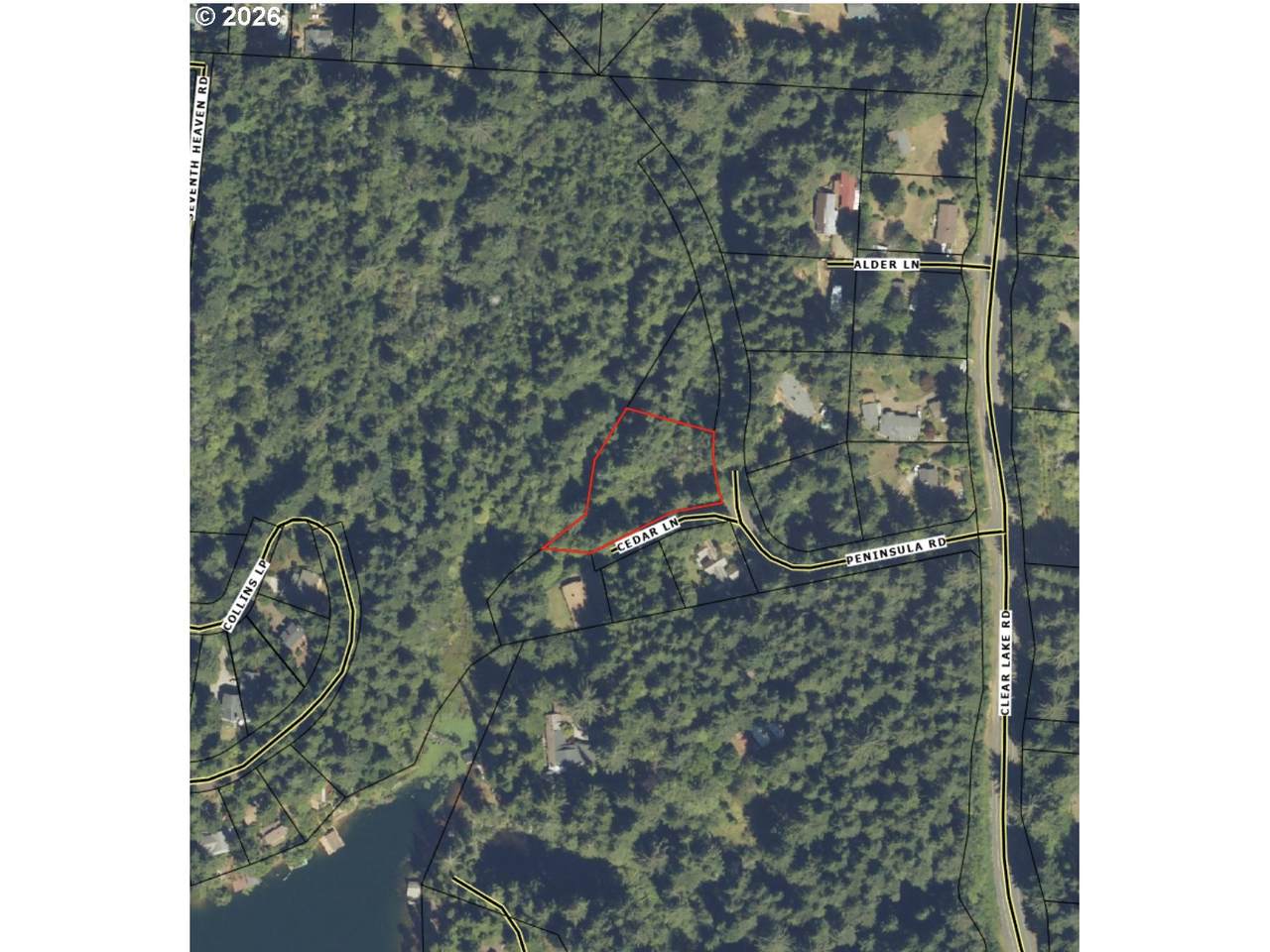  Cedar Ln - Photo 1