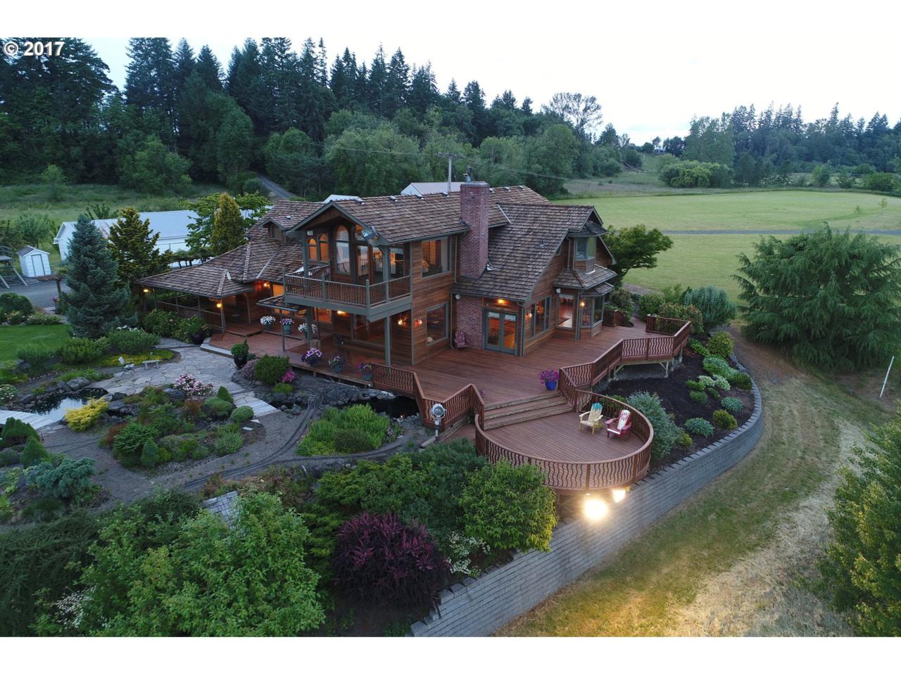 21007 Wallace Rd - Photo 1