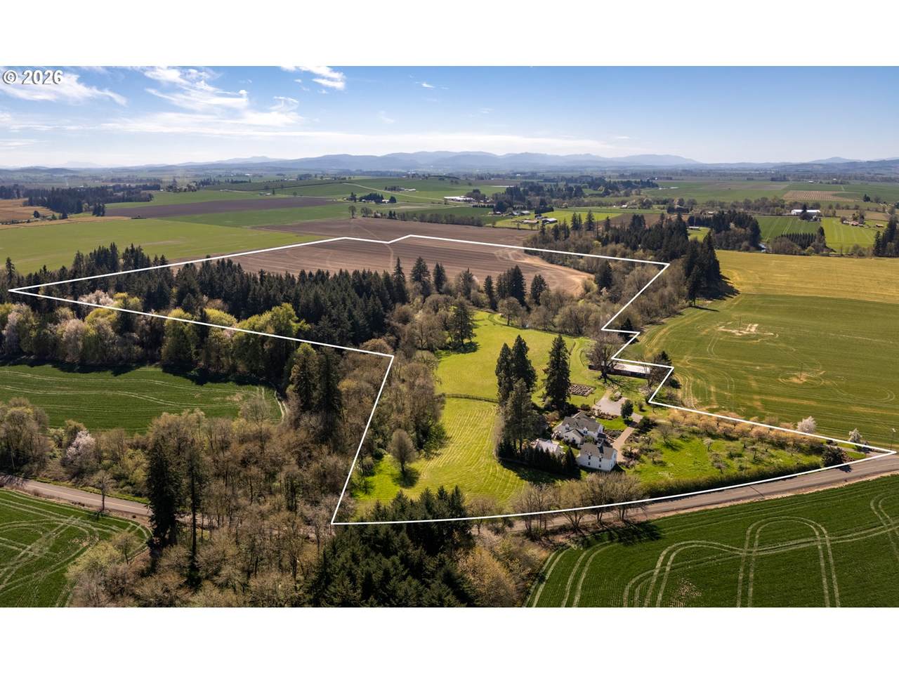 21200 Old Bethel Rd - Photo 1
