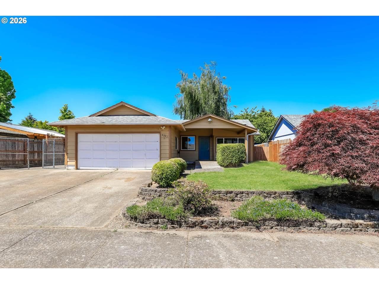 4927 Trade Wind Ave - Photo 1