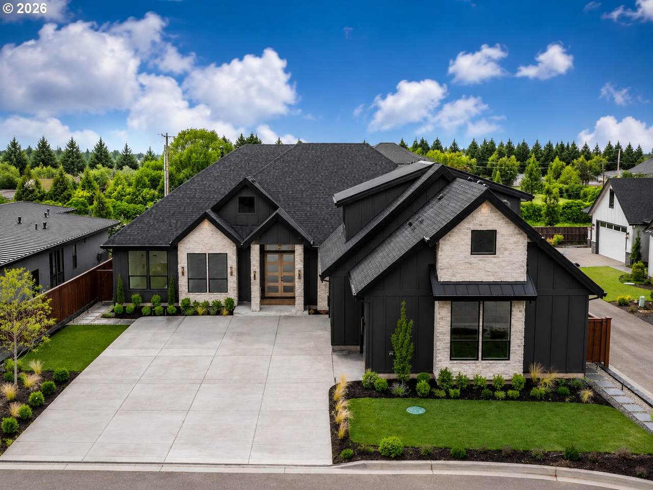8706 182nd Pl - Photo 1