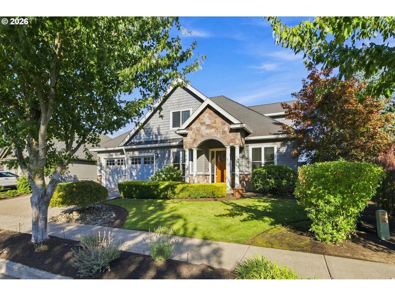 2178 Meridian Dr - Photo 1