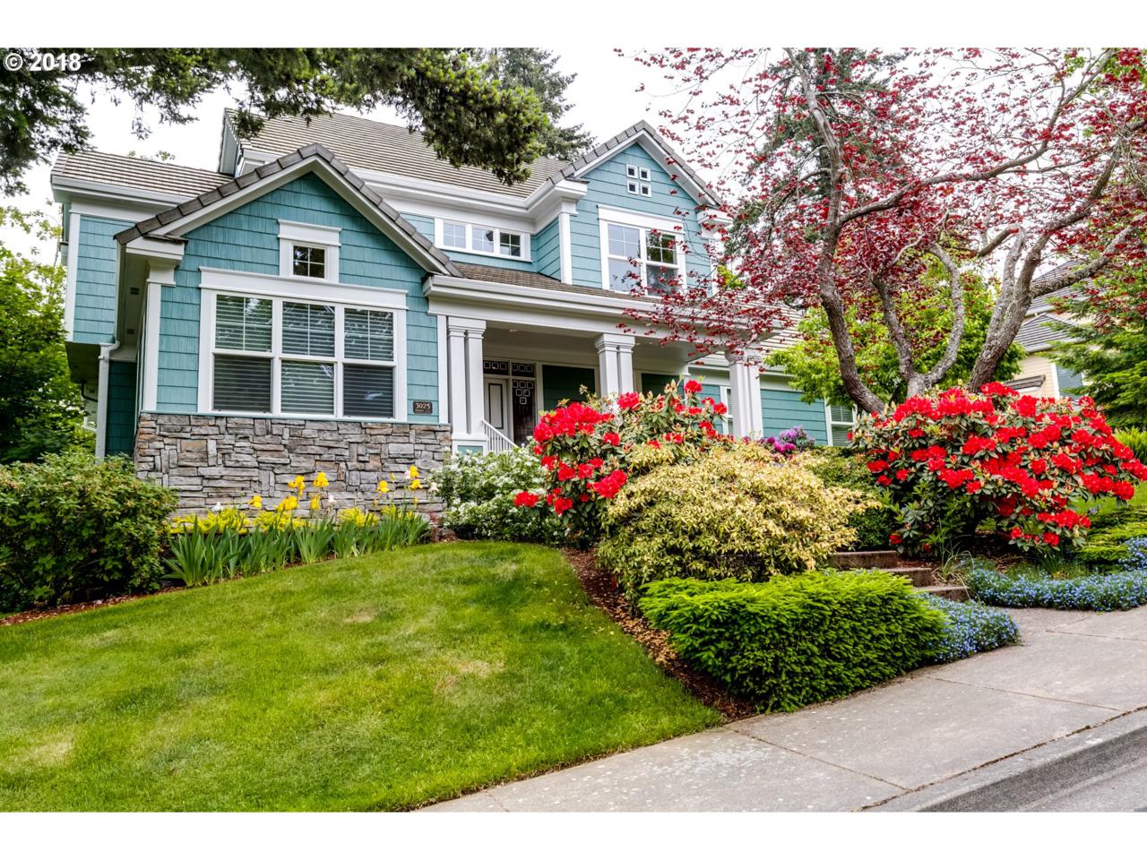 3025 Hawkins Ln - Photo 1