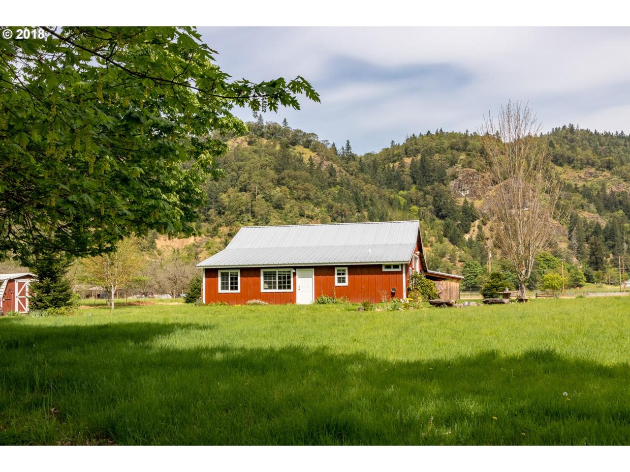 1099 Gazley Rd - Photo 1