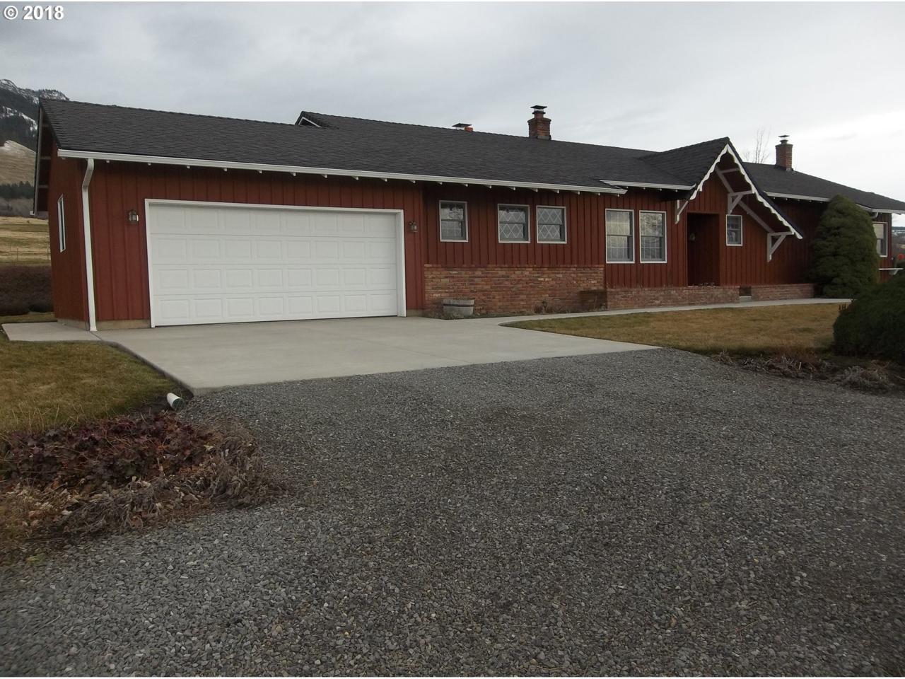 61369 Lower Cove Rd - Photo 1