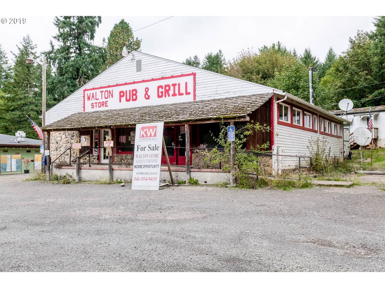 18945 Hwy 126 - Photo 1