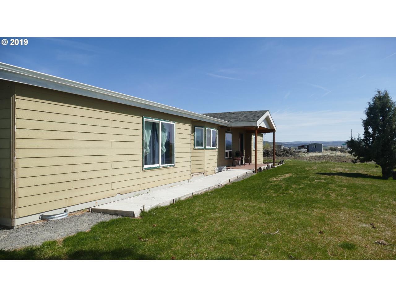 86780 Cottonwood Ln - Photo 1