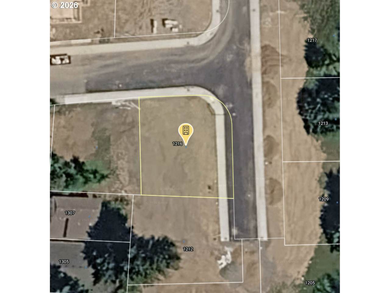 1216 Lighthouse Ln - Photo 1