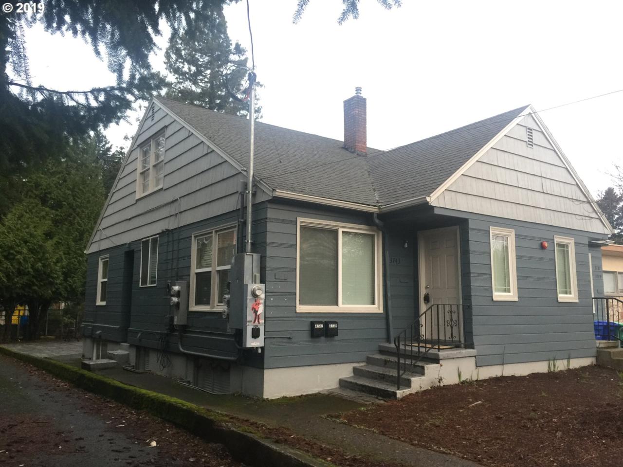 3741 Cesar E Chavez Blvd - Photo 1