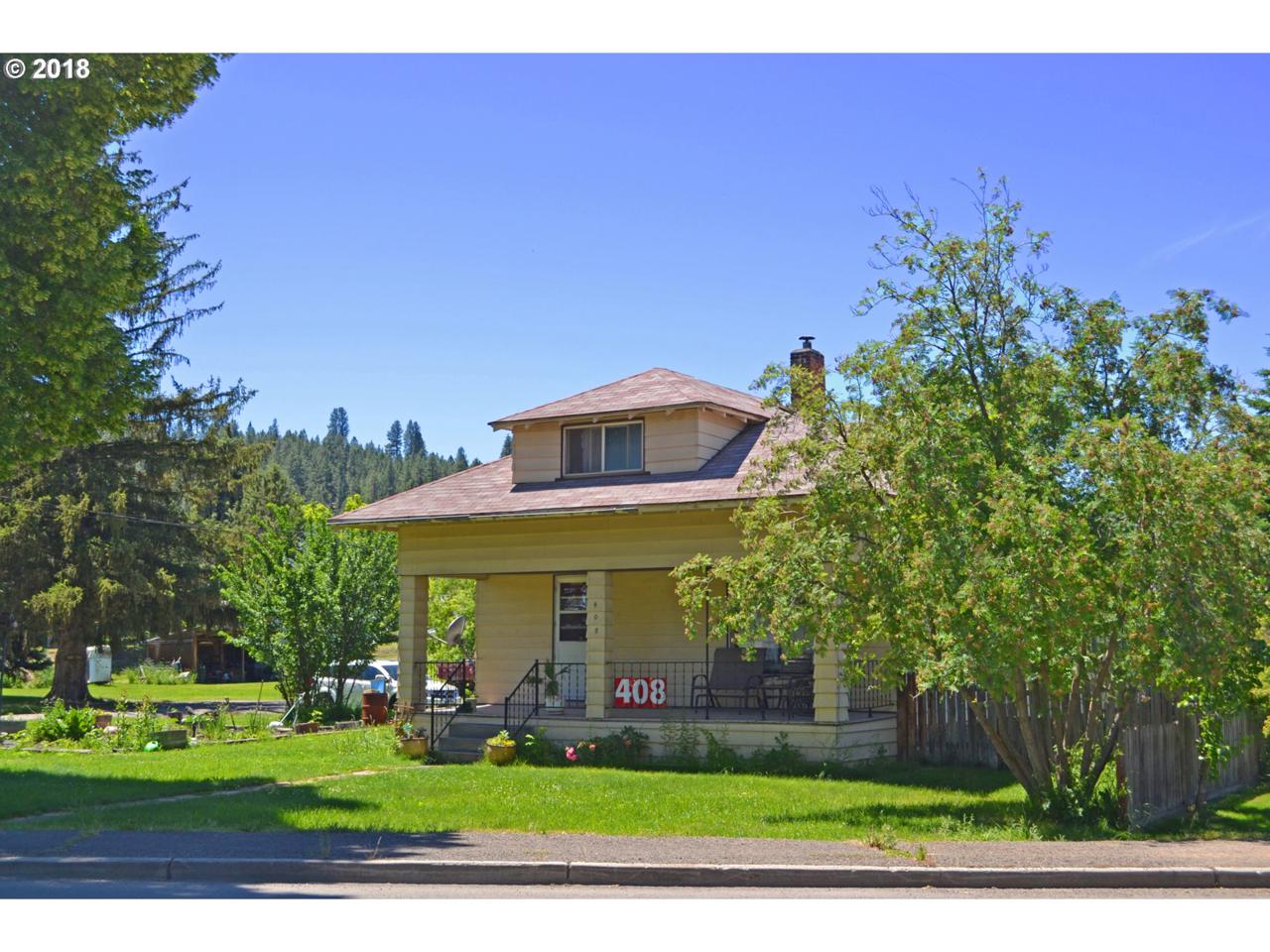 408 Hwy 82 Hwy - Photo 1