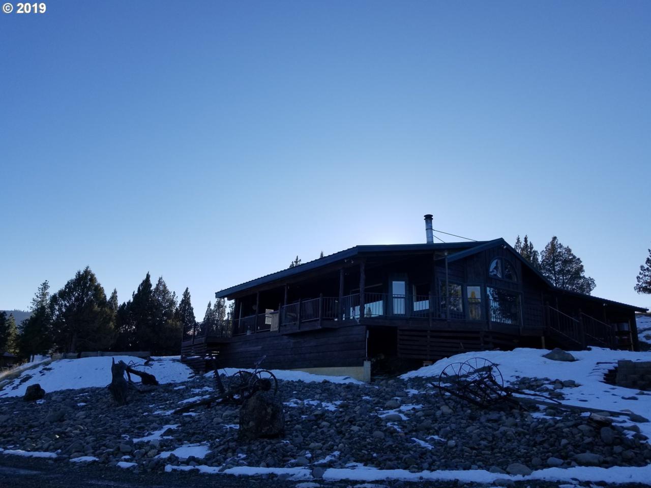 24833 Laycock Creek Rd - Photo 1