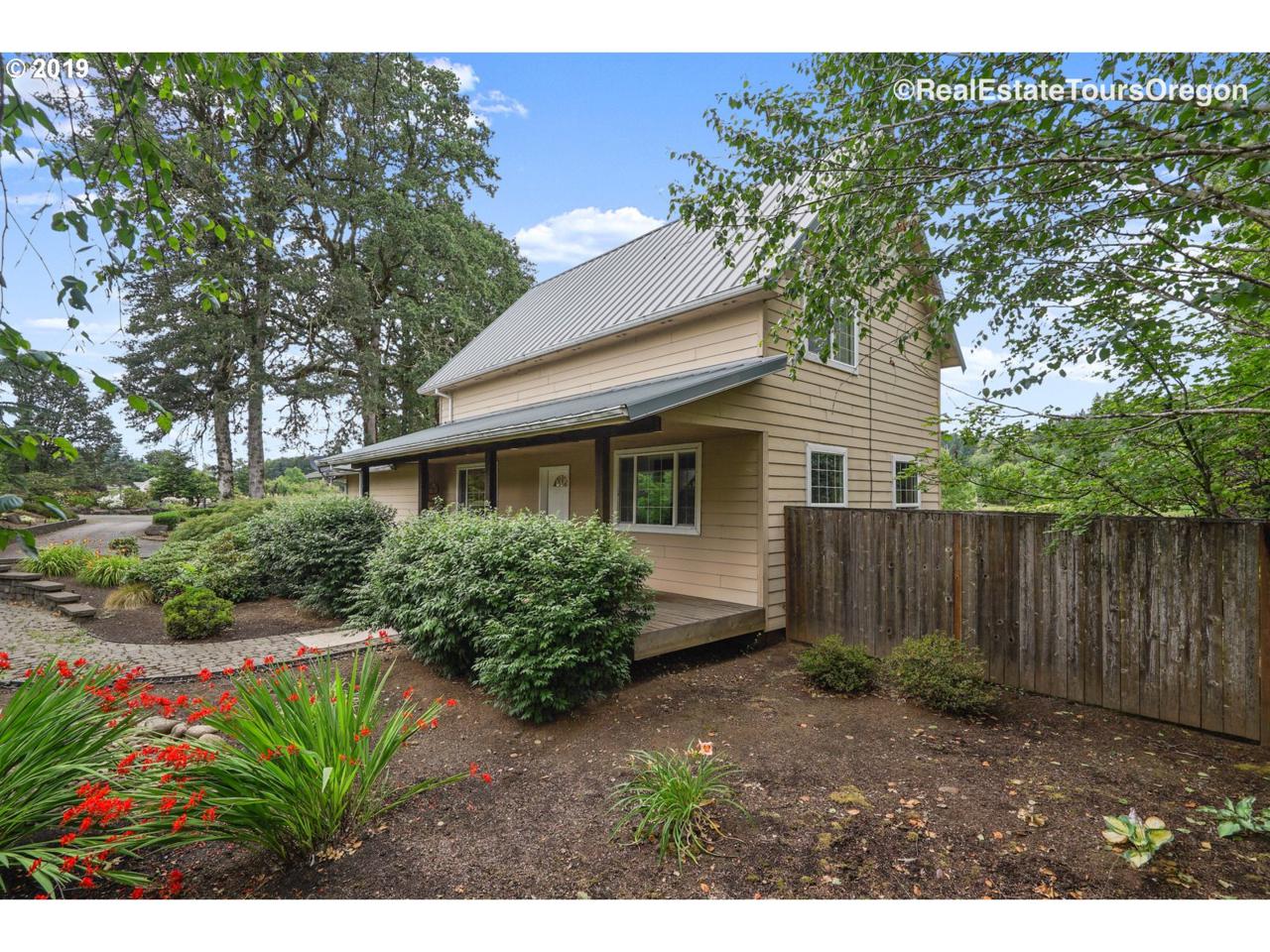 9036 Gales Creek Rd - Photo 1