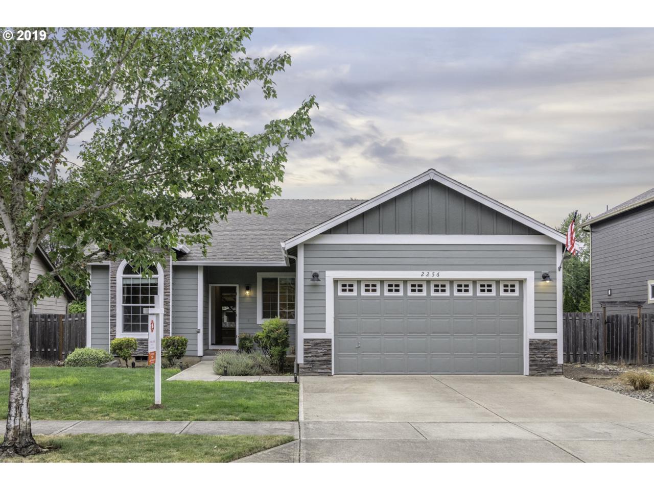 2256 Equestrian Loop - Photo 1