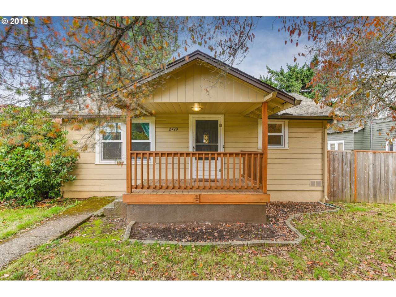 2723 Q St - Photo 1
