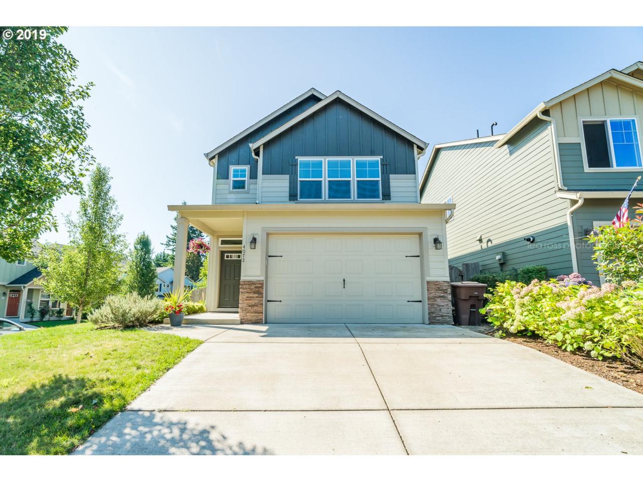 4072 P St - Photo 1