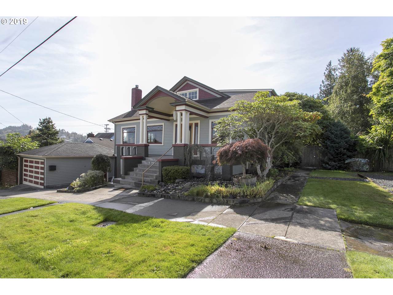 413 Franklin Ave - Photo 1