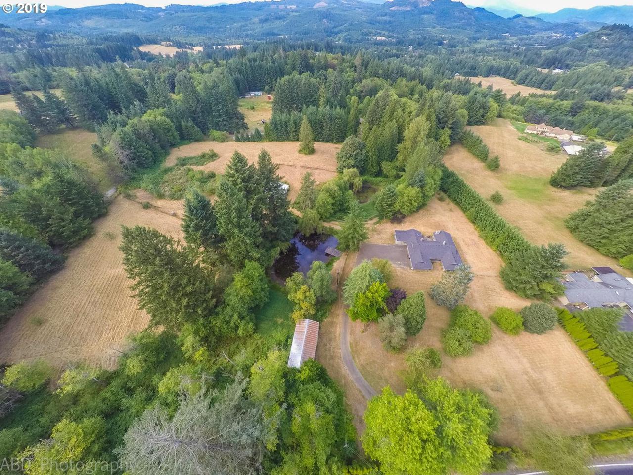 21306 Fargher Lake Hwy - Photo 1