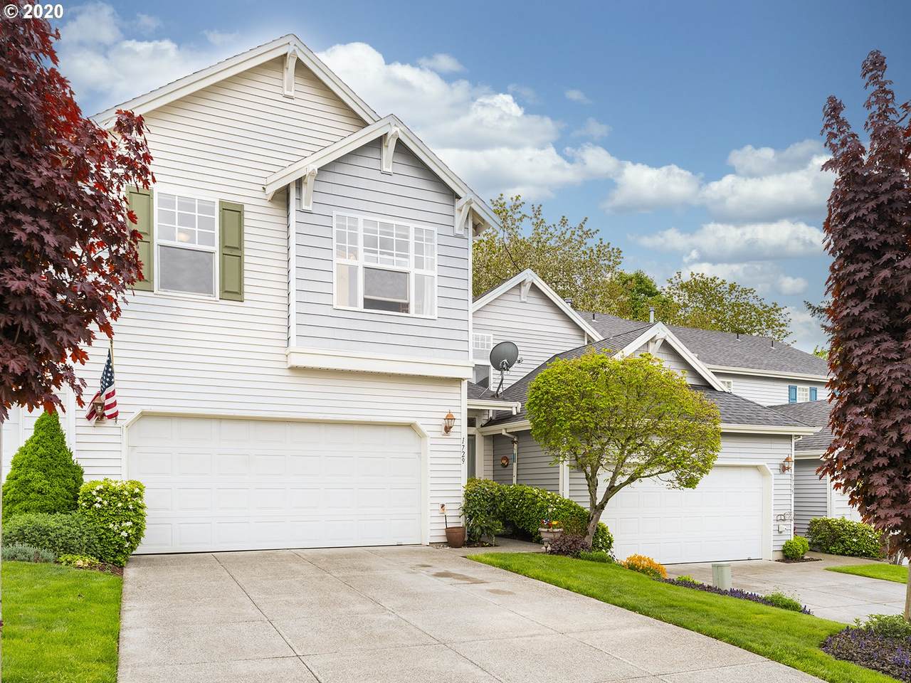 1729 112TH Ct - Photo 1