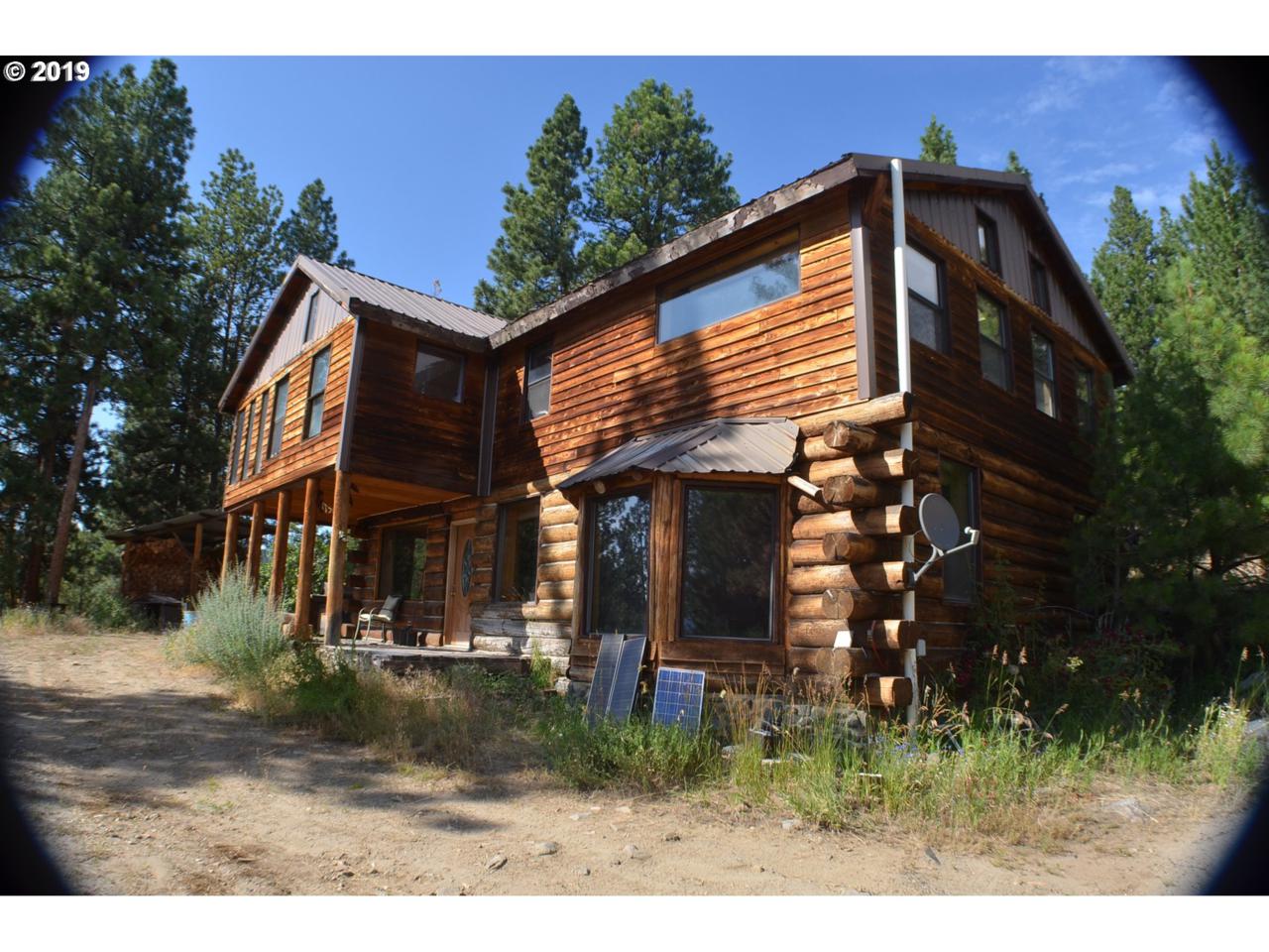 31595 Dixie Creek Rd - Photo 1